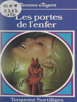 cover image of Les portes de l'enfer